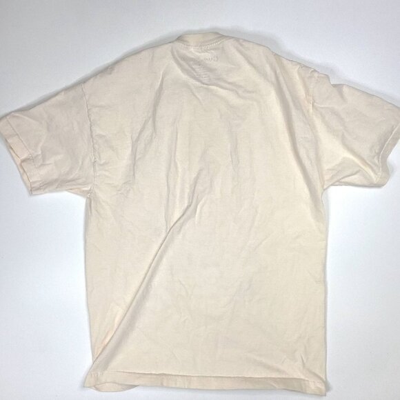 Game of Thrones GOT Westeros Map T-Shirt Men's Large - Picture 2 of 4